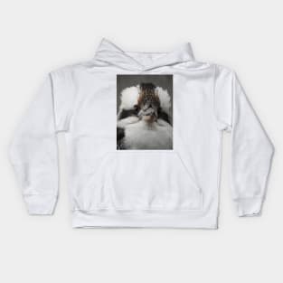 Kookaburra Kids Hoodie